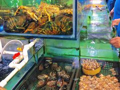 水产区-寻味顺德·南记酒家·传统顺德菜·鱼生(广源路店)