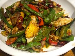 小炒肉-翠姐姐农家大院(滨康路店)
