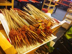 -屋头串串(临江路店)