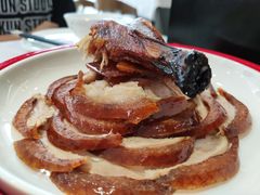-味+新京宴·烤鸭·北京菜(创意谷店)