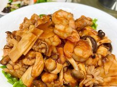 -大铁勺新津菜(熙悦汇店)