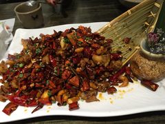 -庆合府重庆大排档(紫都城店)