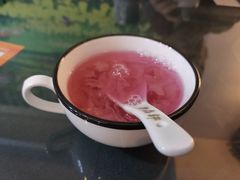 -忘忧草融合私房菜(红鼎国际店)