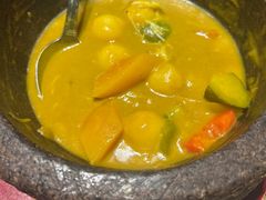 -熹素·鲜美素食Vegetarian (天河领展店)