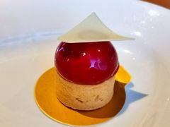 -广州富力君悦大酒店·凯菲厅