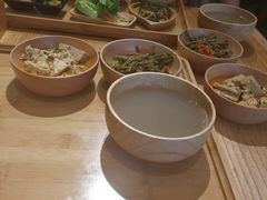 -一两饭川味素食餐厅