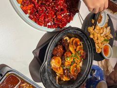 -蘇小主·创意中国菜(金茂览秀城店)