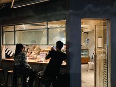 -来回·咖啡(天河南店)