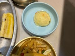 -韩宫宴烤肉·料理(苏州中心店)