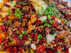 -潼南太安名鱼•特色江湖菜 太安鱼