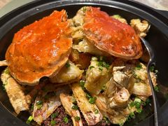 -顺德喜来登酒店·采悦轩