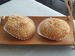 -翡翠江南(国贸商城店)