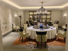 包厢-翠湖宾馆·中餐厅