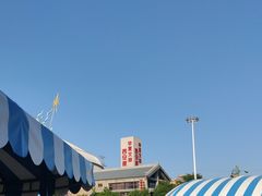 -西安华夏文旅水世界