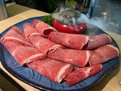 -新草堂锅物料理(泉城路店)
