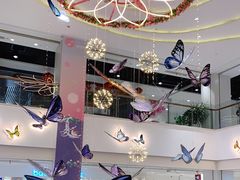 -百联临沂购物中心(临沂路店)