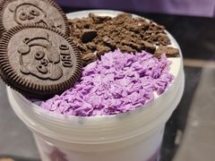 -喜乐村芋泥脑袋家族(三里屯店)