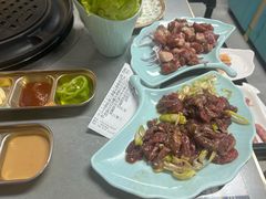 -牛犇炭火烤肉·鲜切烤肉(承德总店)