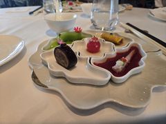 -上海总会SHANGHAICLUB(兴业太古汇店)
