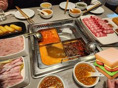 -海底捞火锅(宝龙广场夜宵主题店)