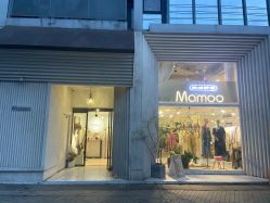 -Mamoo日式美甲美睫