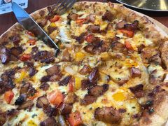 -魏斯理汉堡(西安沣东吾悦店)