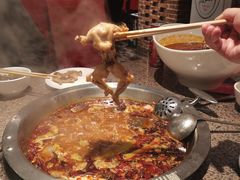 -小山城·馋嘴蛙(亚运村店)