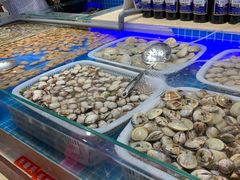-万象·复兴号鲜肉烤肉海鲜自助(升级店)
