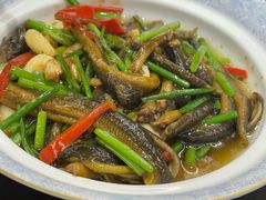 -文楼·淮扬菜·淮安早茶(河下古镇翔宇店)