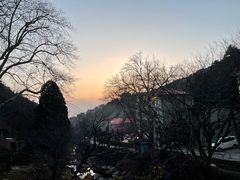-庐山风景名胜区
