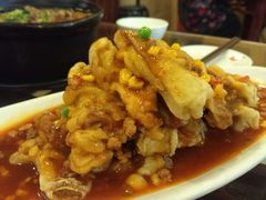 -溢香苑瓦罐(前进路店)