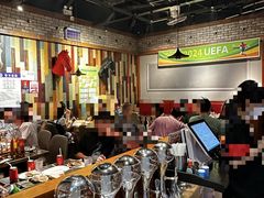 -枪火串烧·东北特色烧烤(罗湖总店)