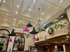 -玛格萝妮比萨屋(四平店)