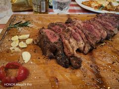 -安立可意大利美食