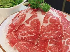 -味之绝美蛙鱼头火锅(松江万达店)