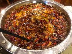 桑拿牛肉-红豆园(文林街店)