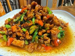 -群英会·三国菜(曹魏古城店)