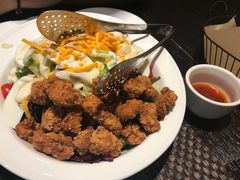 -TAMATI(巴黎贝甜韩式西餐厅店)