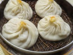 -鲁氏汤包王(长白街店)