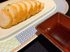 -醉东Oriental House(静安嘉里中心店)