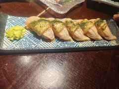-井缘河风寿司(Touch12街店)