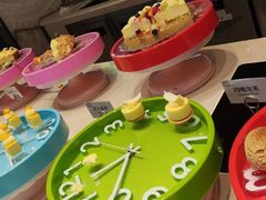 -怡咖啡自助餐(宁波香格里拉店)