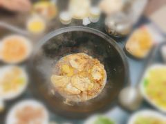 -老家大锅台(世纪城店)