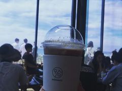 -Cafe Aewol Monsant