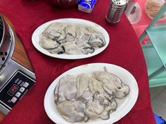 -花苑美食横琴生蚝火锅(拱北粤华路店)