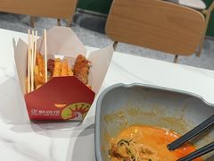 -杨国福麻辣烫(龙阳广场店)