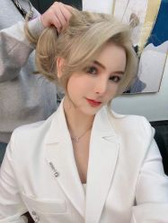 -OnHair造型
