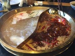 -杨家火锅(国美店)