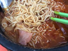 -北京大学-燕南食堂