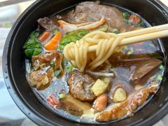 -阿芬卤面(花巷店)